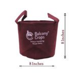 _Grow Bag – 10×4 Inches