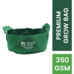 Premium – Fabric Grow Bag – 10×4 Inches