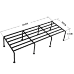 Rectangular Planter Stand