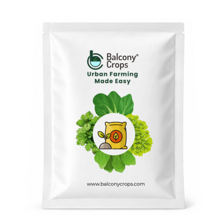 BC Hydroponic Nutrients