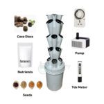 20 Planter Product Image for Site