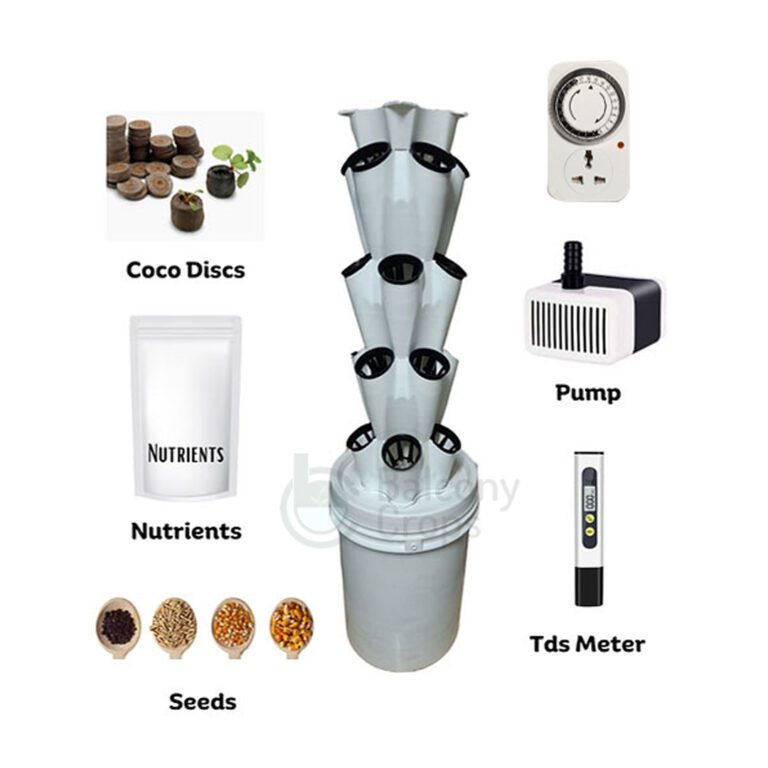 20 Planter Product Image for Site