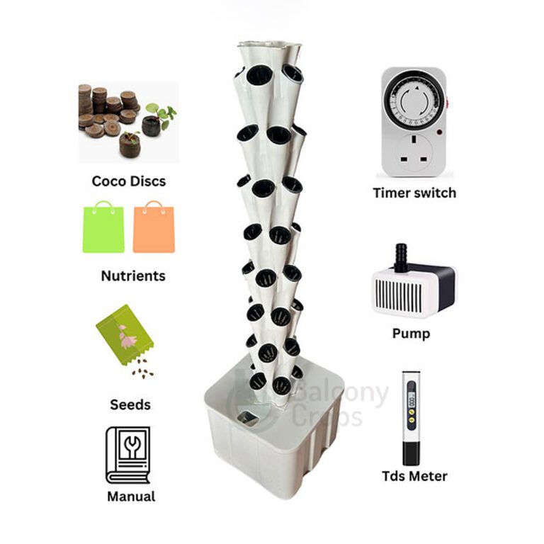 40 Planter Product Image for site