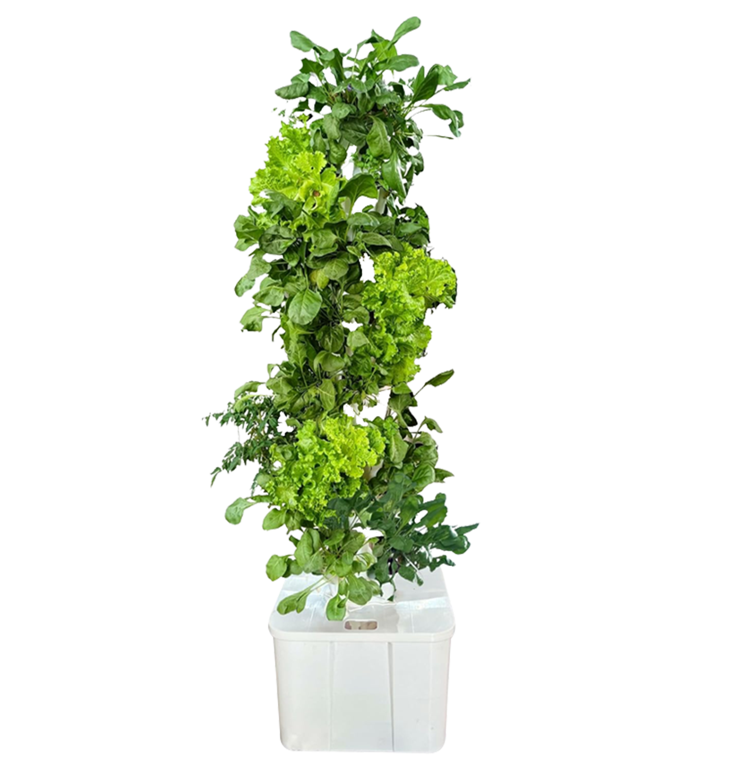40 Planter Tower