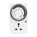 Mechanical Timer