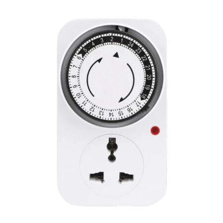 Mechanical Timer